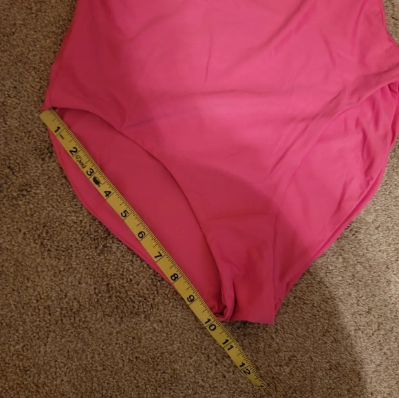 Swimsuit sample - Picture 5 of 5